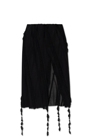 Maison Margiela Skirt with shorts | Women's Clothing | Vitkac